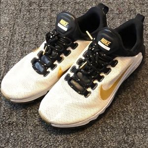 Limited Edition Nike Free Trainer 5.0